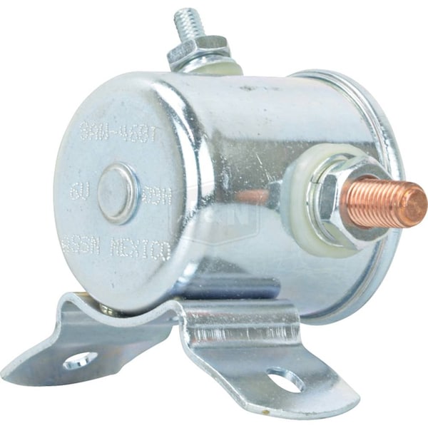 Aftermarket Prestolite Solenoid PRL-15-129-JN - main